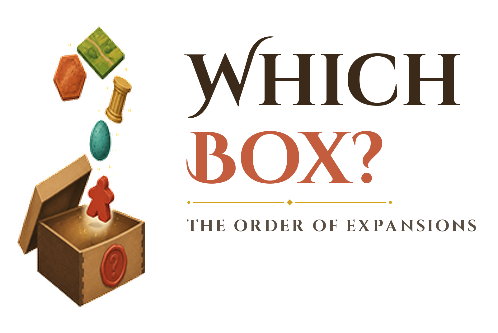 Which Box?